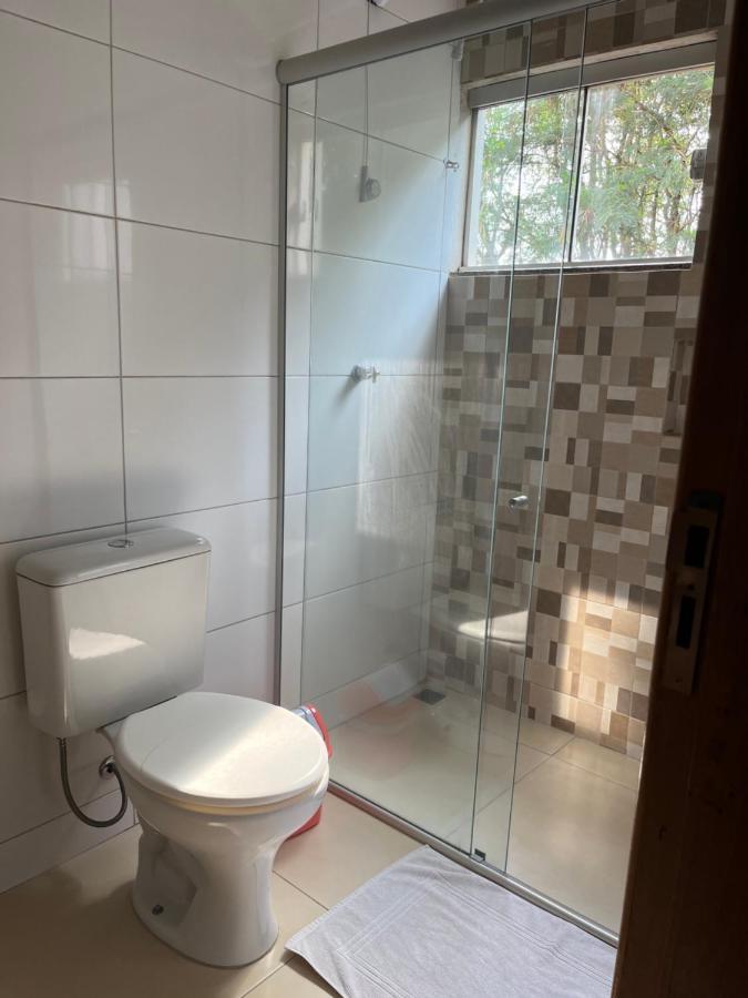 Hotel Parana Portal Marechal Cândido Rondon エクステリア 写真