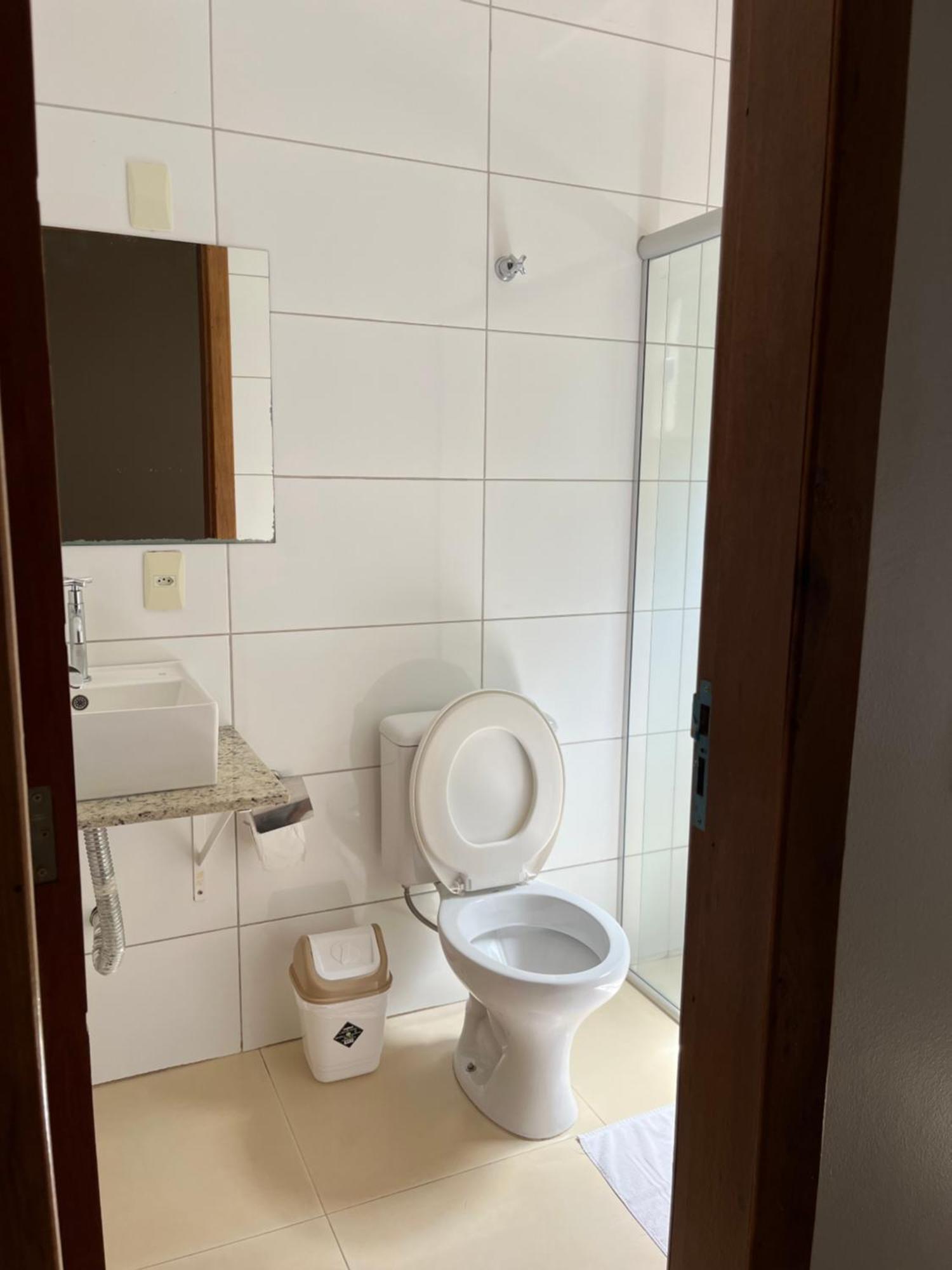 Hotel Parana Portal Marechal Cândido Rondon エクステリア 写真