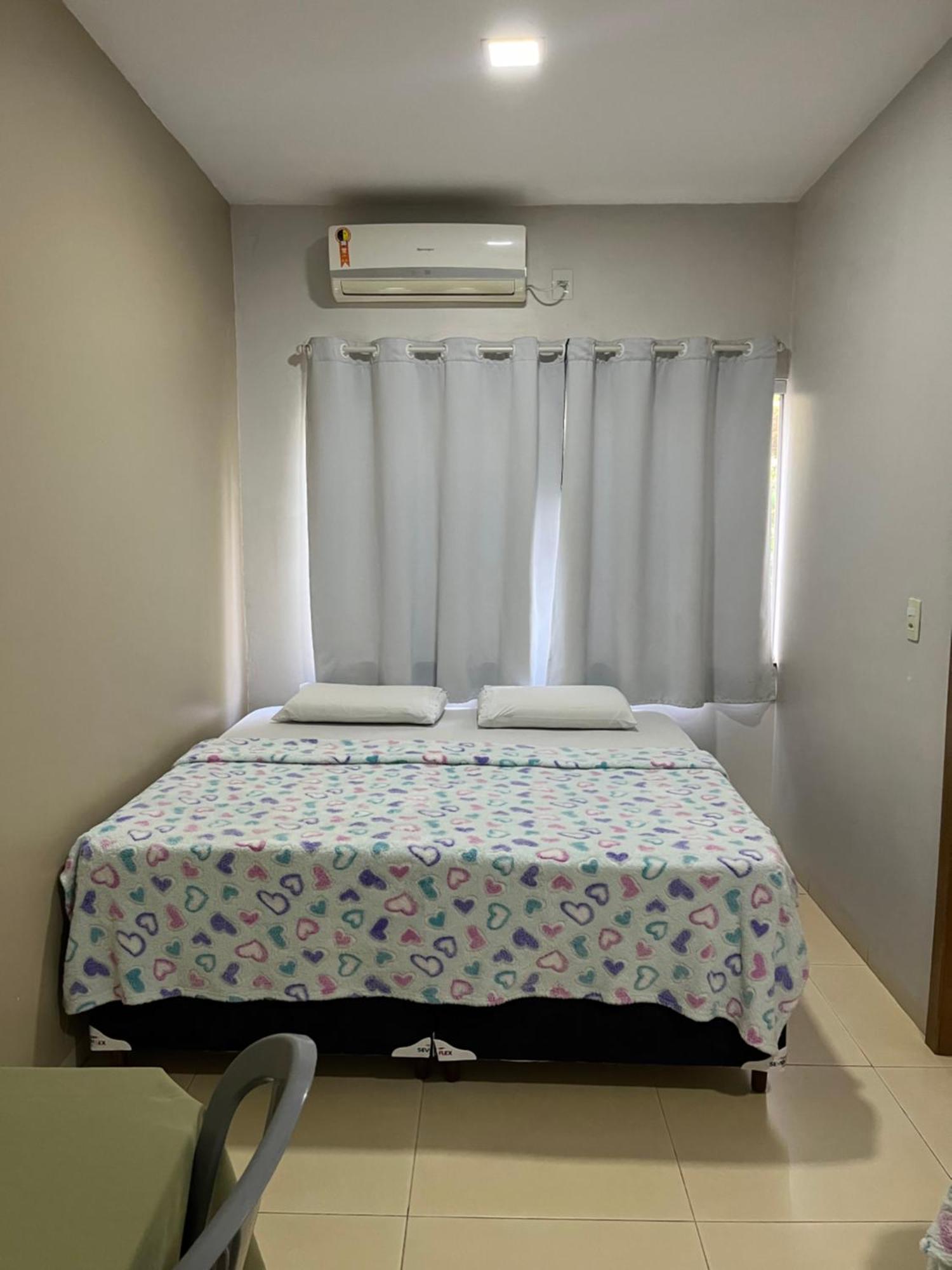 Hotel Parana Portal Marechal Cândido Rondon エクステリア 写真